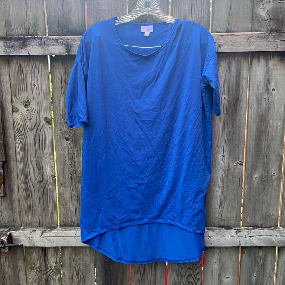 Lularoe High low top sz. XXS